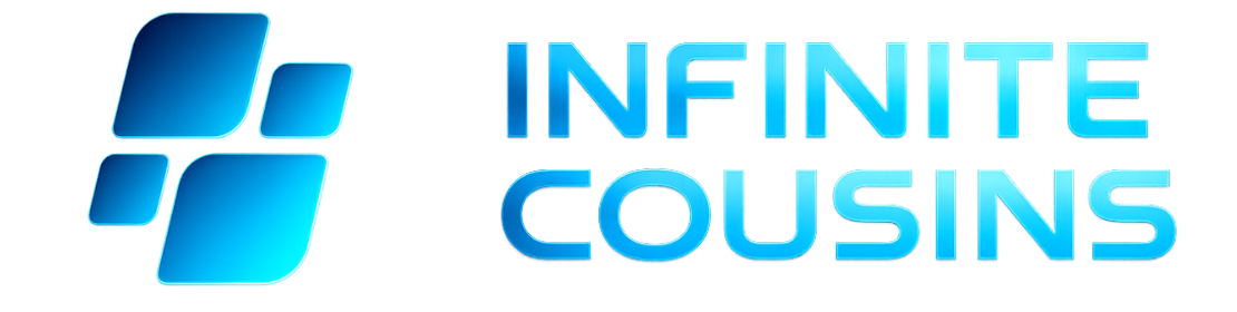 Infinite Cousins